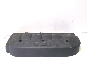 Mercedes Benz E-Class W211 (2002–2009) Motorabdeckung A6480100167 - 3