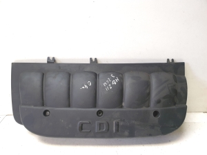 Motorabdeckung - A6480100167