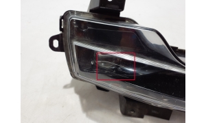 Tesla Model 3 3 (2016–2024) Front-Nebelscheinwerfer 1624798 - 2