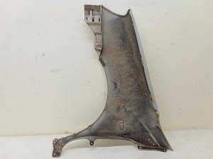 NISSAN Almera Tino V10 (2000–2006) Front fender 63101BU435 - 2