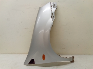 Front fender - 63101BU435