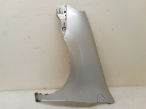 Front fender - 63101BU435