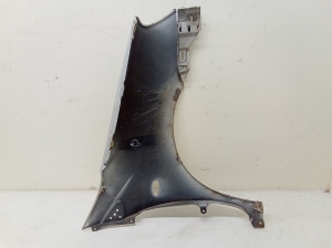 NISSAN Almera Tino V10 (2000–2006) Front fender 63101BU435 - 2