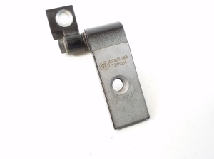 Mini Countryman F60 (2016–2026) Rear side door lower hinge 7246064 - 2