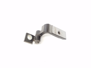   Unteres Scharnier Tür hinten  - 7246064 