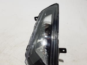 Seat Leon (2012–2026) Front-Nebelscheinwerfer 17958802 - 4