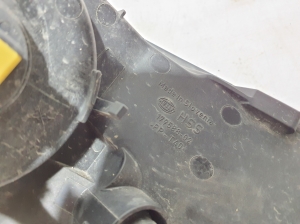 Seat Leon (2012–2026) Front-Nebelscheinwerfer 17958802 - 5