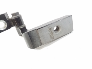 Mini Countryman F60 (2016–2026) Rear side door lower hinge 7246063 - 2