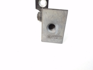Mini Countryman F60 (2016–2026) Rear side door upper hinge 7246062 - 2
