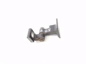   Rear side door upper hinge  - 7246062 