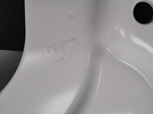Mercedes Benz E-Class W213 (2017–2026) Esiuks A2137220210 - 10