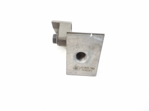 Mini Countryman F60 (2016–2026) Front door lower hinge 7246067 - 2