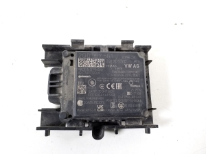 Totwinkel-Radar Distronic - 2Q0907561J