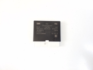 Parking system control unit - 7938196
