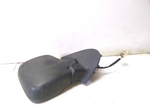 Citroen Berlingo (1996–2007) Außenspiegel und seine Teile - 2