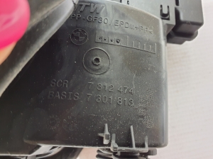 BMW 2 SERIES F23 (2015–2026) Tankdeckel 7301813 - 2