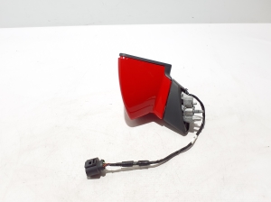 Seat Ibiza KJ1 (2017–2026) Side mirror and its parts 6F1857502AK - 2