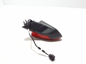 Seat Ibiza KJ1 (2017–2026) Side mirror and its parts 6F1857502AK - 3