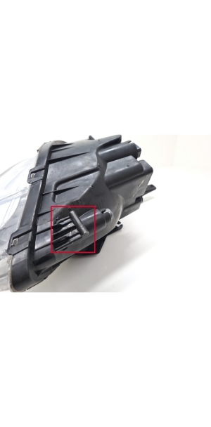 Hyundai i20 (2008–2014) Scheinwerfer vorne 921014P000 - 4