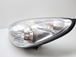Hyundai i20 (2008–2014) Scheinwerfer vorne 921014P000 - 6