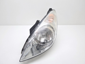 Hyundai i20 (2008–2014) Scheinwerfer vorne 921014P000