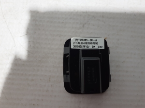 Tesla Model 3 3 (2016–2024) Trunk lid close switch 1516185 - 2