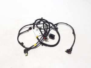 Tesla Model Y Y (2020–2026) Rear parking sensor cable 1489046 - 4
