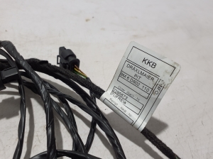 BMW 3 SERIES F30 (2011–2018) Rear parking sensor cable D802110 - 2