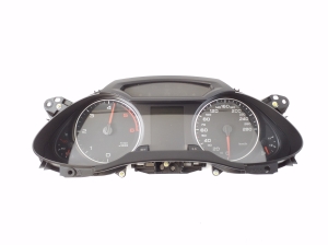Instrument cluster - 8K0920930C