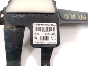 Kia Niro (2016–2022) Blind spot radar Distronic 99140G5000 - 2