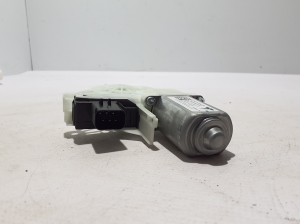 Tesla Model Y Y (2020–2026) Front door window regulator motor 163442400A - 3
