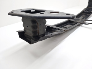 Hyundai i20 (2008–2014) Front bumper reinforcement 865301J000 - 4