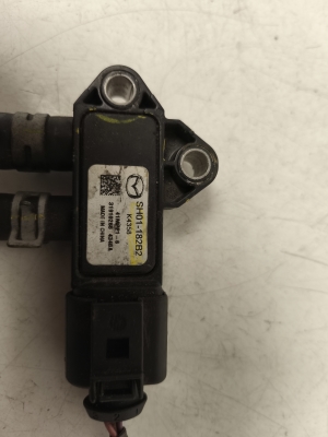 Mazda 6 (2012–2026) DPF sensor SH01182B2 - 2