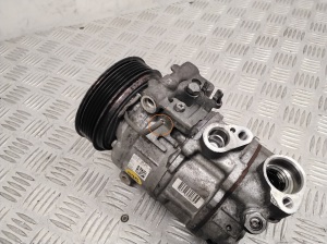 AUDI A4 B8 (2007–2016) A/C compressor 8T0260805F - 2