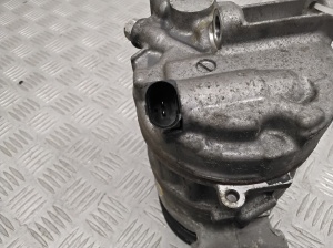 AUDI A4 B8 (2007–2016) A/C compressor 8T0260805F - 4