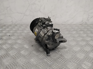 AUDI A4 B8 (2007–2016) A/C compressor 8T0260805F - 5