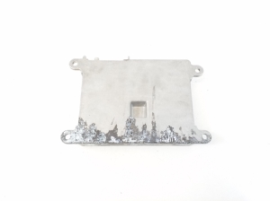 Mercedes Benz SLK-Class 171 (2004–2011) Steuergerät A2118703226 - 3