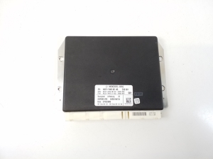 Vadības bloks - A2215408245