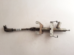 Dacia Duster (2010–2017) Roolisammas ja selle osad - 3