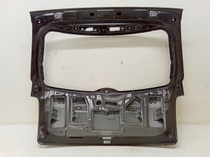 Mazda CX-7 (2006–2012) Trunk lid E22163930B - 2
