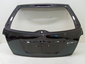 Trunk lid - E22163930B