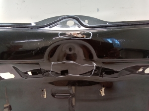 Mazda CX-7 (2006–2012) Trunk lid E22163930B - 3