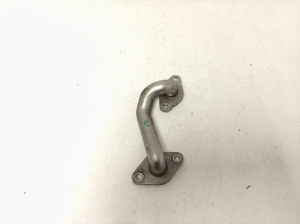 Mazda 6 (2012–2026) EGR valve pipe - 2