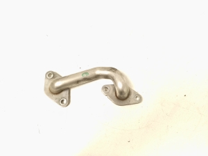Mazda 6 (2012–2026) EGR valve pipe - 3