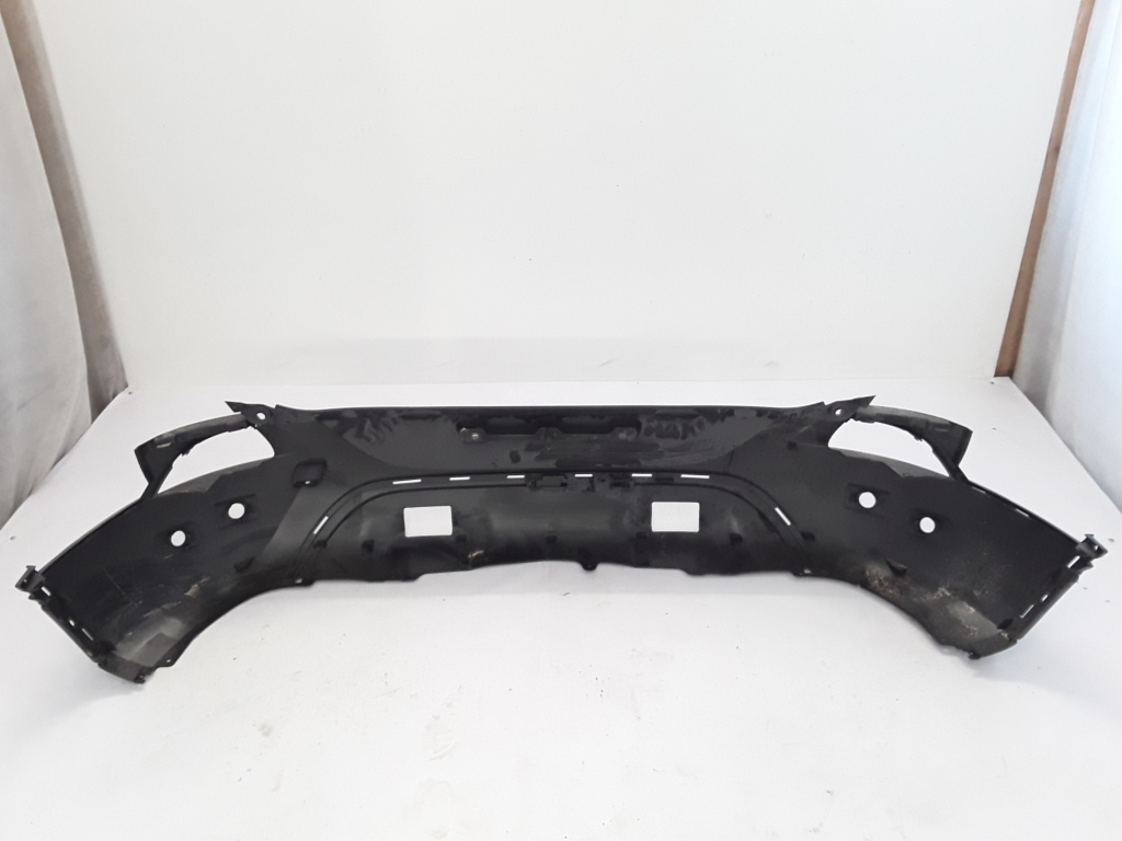 RENAULT Kadjar 1 generation (2015-2024) Rear Bumper 850222154R 21083495