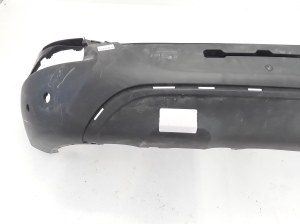 RENAULT Kadjar (2015–2026) Rear bumper 850222154R - 2