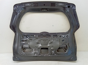 TOYOTA Verso-S NLP-12 (2010–2017) Trunk lid 6700552810 - 3