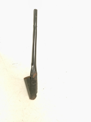 Land Rover Sport L320 (2005–2013) Reserveradschlüssel KAL000024 - 3
