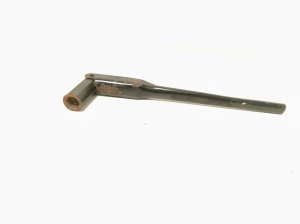   Spare wheel wrench  - KAL000024 