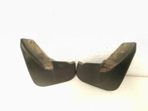Ford Transit Custom I (2013–2023) Mud flap BK2128371ACW - 2